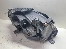 FAROL ESQUERDO JEEP COMPASS 2022 2023 A 2025 S/ LED