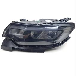 Farol Esquerdo Jeep Compass 2022 2023 a 2025 S/ Led