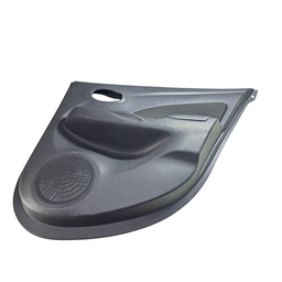 Forro Porta Traseira Direita Versa 2012 2013 a 2021