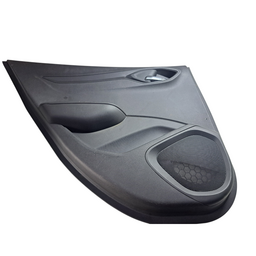 Forro Porta Traseira Esquerda Onix Prisma 2013 2014 a 2020