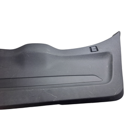 FORRO ACABAMENTO TAMPA TRASEIRA ONIX 2013 A 2017