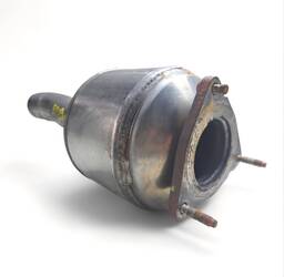 CATALISADOR EVOQUE DISC SPORT FREELANDER 2.0 GAS 12/16 SECUN