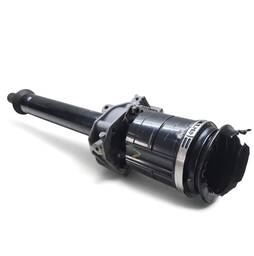 ARVORE SEMI  EIXO DIREITO COMPASS 1.3T 2022 A 2024