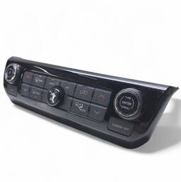 COMANDO AR CONDICIONADO JEEP COMPASS COMMANDER 2022/..