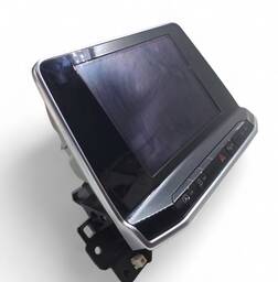 TELA MULTIMIDIA JEEP COMPASS 2022 A 2024