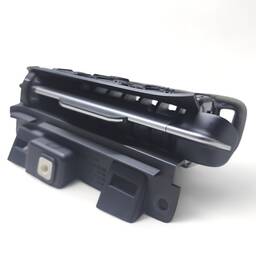 DIFUSOR AR INTERNO ESQUERDO COMPASS 2022 A 2024