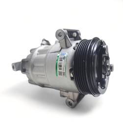 COMPRESSOR AR TORO RENEGADE COMPASS PULSE FASTBACK 1.3 TURBO