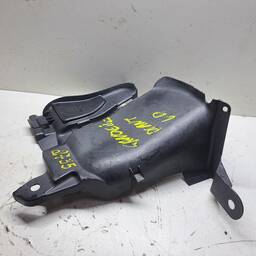 DEFLETOR PARA BARRO DIANTEIRO DIREITO SANDERO 2008 A 2014