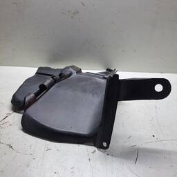 DEFLETOR PARA BARRO DIANTEIRO DIREITO SANDERO 2008 A 2014