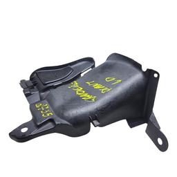 Defletor Para Barro Dianteiro Direito Sandero 2008 A 2014