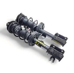 PAR Amortecedor Dianteiro  Jeep Compass Commander 2017/ 