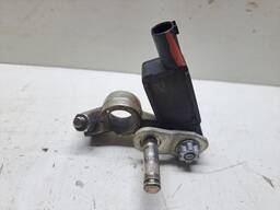 MODULO IGNIÇAO POLO BATERIA COMPASS 2022 A 2025 1