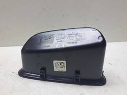 PORTA OBJETOS FIAT  ARGO 2017 A 2023