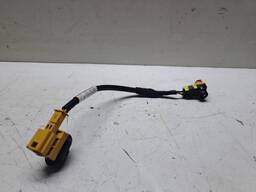 CHICOTE CONECTOR BOLSA AIR BAG FIAT ARGO