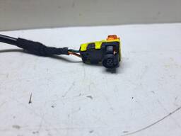 CHICOTE CONECTOR BOLSA AIR BAG FIAT ARGO