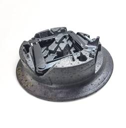 KIT MACACO JEEP COMPASS 2016 A 2025