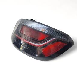 Lanterna Traseira Direita Jeep Compass 2022 a 2025 (canto)