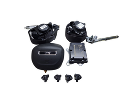 KIT AIRBAG JEEP COMPASS COMMANDER 2022 2023 2024/..