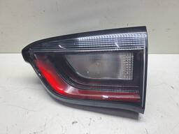 LANTERNA TRASEIRA DIREITA JEEP COMPASS 2022 A 2025 (MALA)