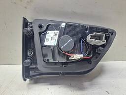 LANTERNA TRASEIRA DIREITA JEEP COMPASS 2022 A 2025 (MALA)