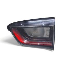 Lanterna Traseira Direita Jeep Compass 2022 a 2025 (mala)