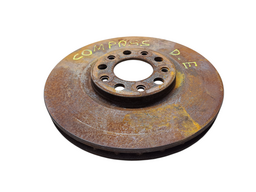 DISCO FREIO DIANTEIRO COMPASS 2016 /