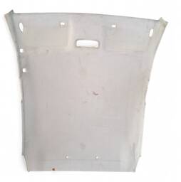 FORRO TETO FIESTA SEDAN 2004 A 2012