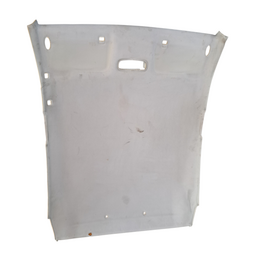 FORRO TETO FIESTA SEDAN 2004 A 2012