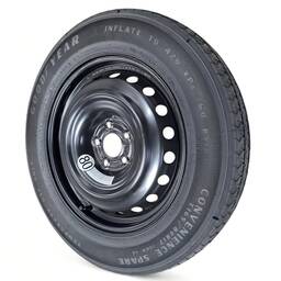 RODA  ESTEP  TORO RENEGADE COMPASS ARO 17 ORIGIN