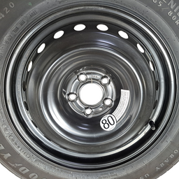  RODA  ESTEP  TORO RENEGADE COMPASS ARO 17 ORIGIN