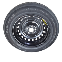  RODA  ESTEP  TORO RENEGADE COMPASS ARO 17 ORIGIN