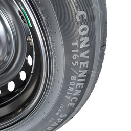  RODA  ESTEP  TORO RENEGADE COMPASS ARO 17 ORIGIN