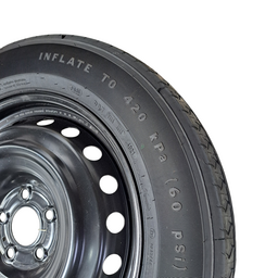  RODA  ESTEP  TORO RENEGADE COMPASS ARO 17 ORIGIN