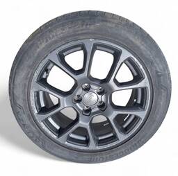 Roda Compass Aro 18 C/PNEU 225 55 R18 