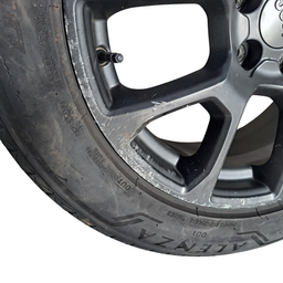 RODA COMPASS ARO 18 C/PNEU 225 55 R18 