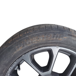 RODA COMPASS ARO 18 C/PNEU 225 55 R18 