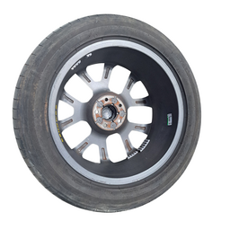 RODA COMPASS ARO 18 C/PNEU 225 55 R18 