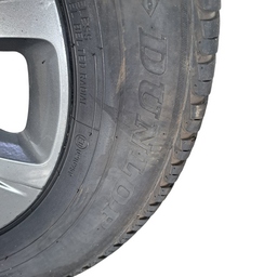 RODA  TORO ORIGINAL FREEDOM ARO 16 C/ PNEU 215 65 16