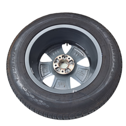 RODA  TORO ORIGINAL FREEDOM ARO 16 C/ PNEU 215 65 16