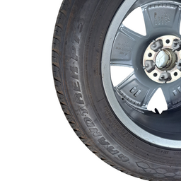 RODA  TORO ORIGINAL FREEDOM ARO 16 C/ PNEU 215 65 16