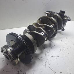 VIRABREQUIM TORO RENEGADE COMPASS COMMANDER RAMPAGE 2.0 DIES