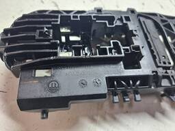 SUPORTE MAÇANETA EXT DIREIRA RENEGADE