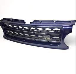 GRADE DISCOVERY 4 2010 2011 A 2016