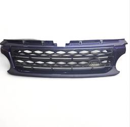 GRADE DISCOVERY 4 2010 2011 A 2016