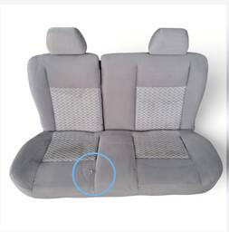 JOGO BANCO TRASEIRO ECO SPORT 2004 A 2012 PEQ DET