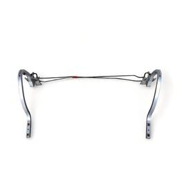 DOBRADIÇA TAMPA TRASEIRA FLUENCE 2012 A 2016