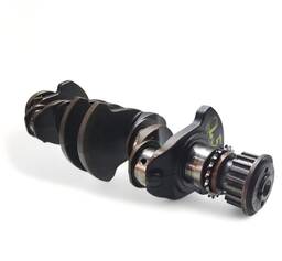 VIRABREQUIM SANDERO  DUSTER CLIO SYMBOL 1.6 8V K7M STD>0,50