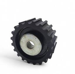 ENGRENAGEM POLIA  VIRABREQUIM SCENIC 2.0 8V 1998 A 2001