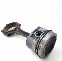 pistao biela scenic 2.0 8v  std de 1998 a 2001