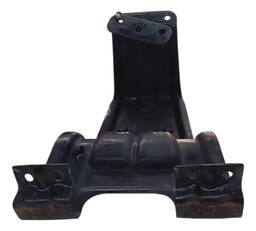 SUPORTE ESTEPE TAMPA TRASEIRA ECOSPORT 2003 A 2012